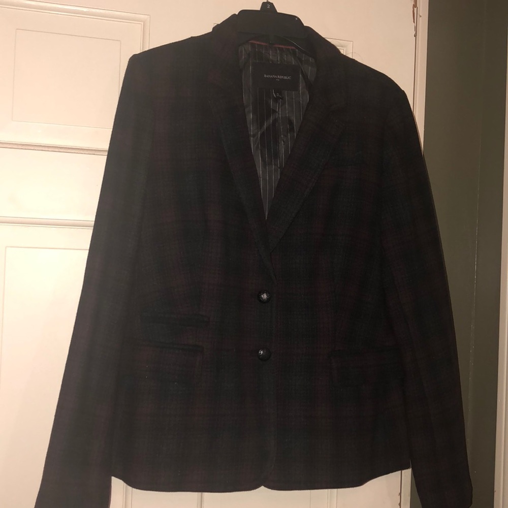 Banana Republic Jacket